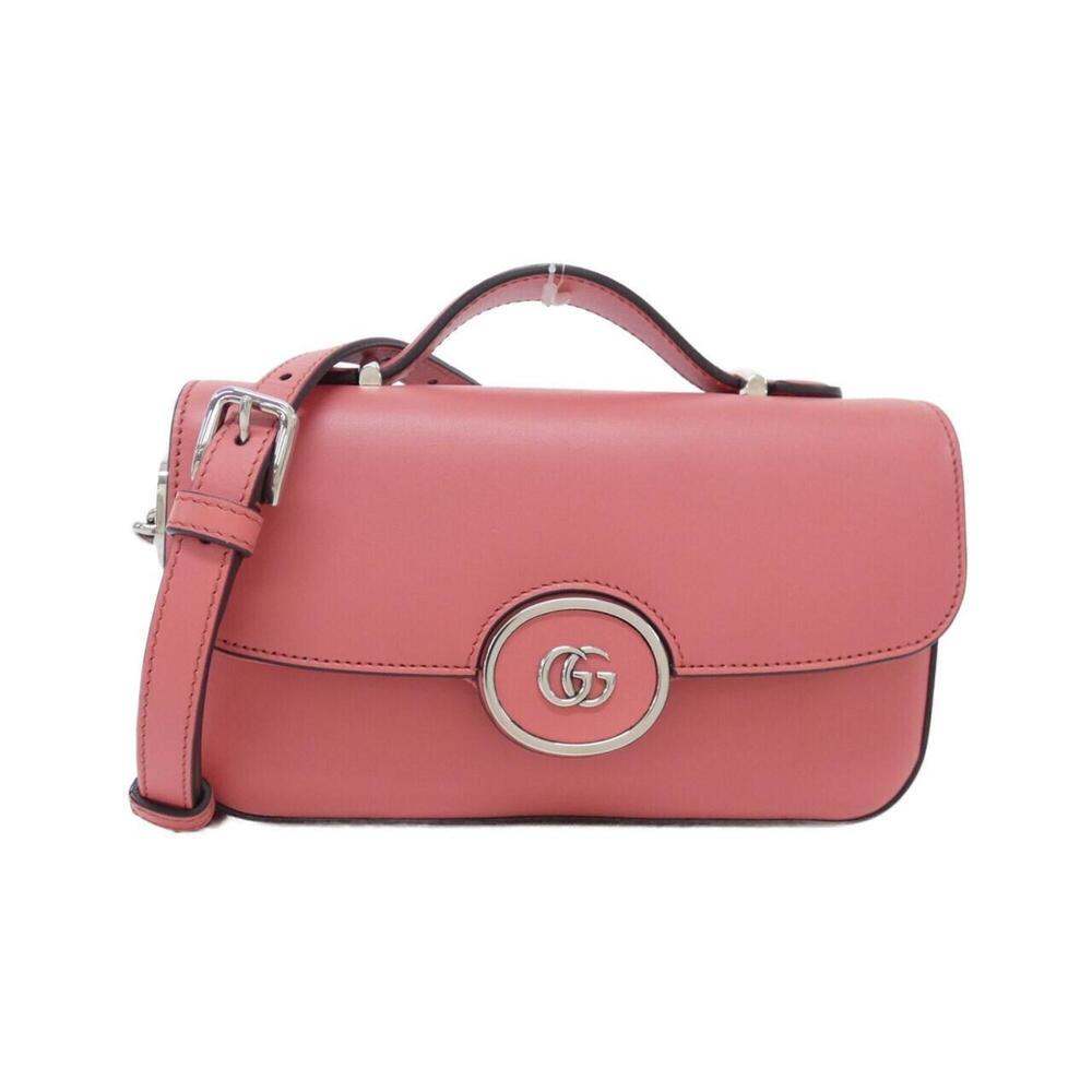 GUCCI Authentic Pink Bag